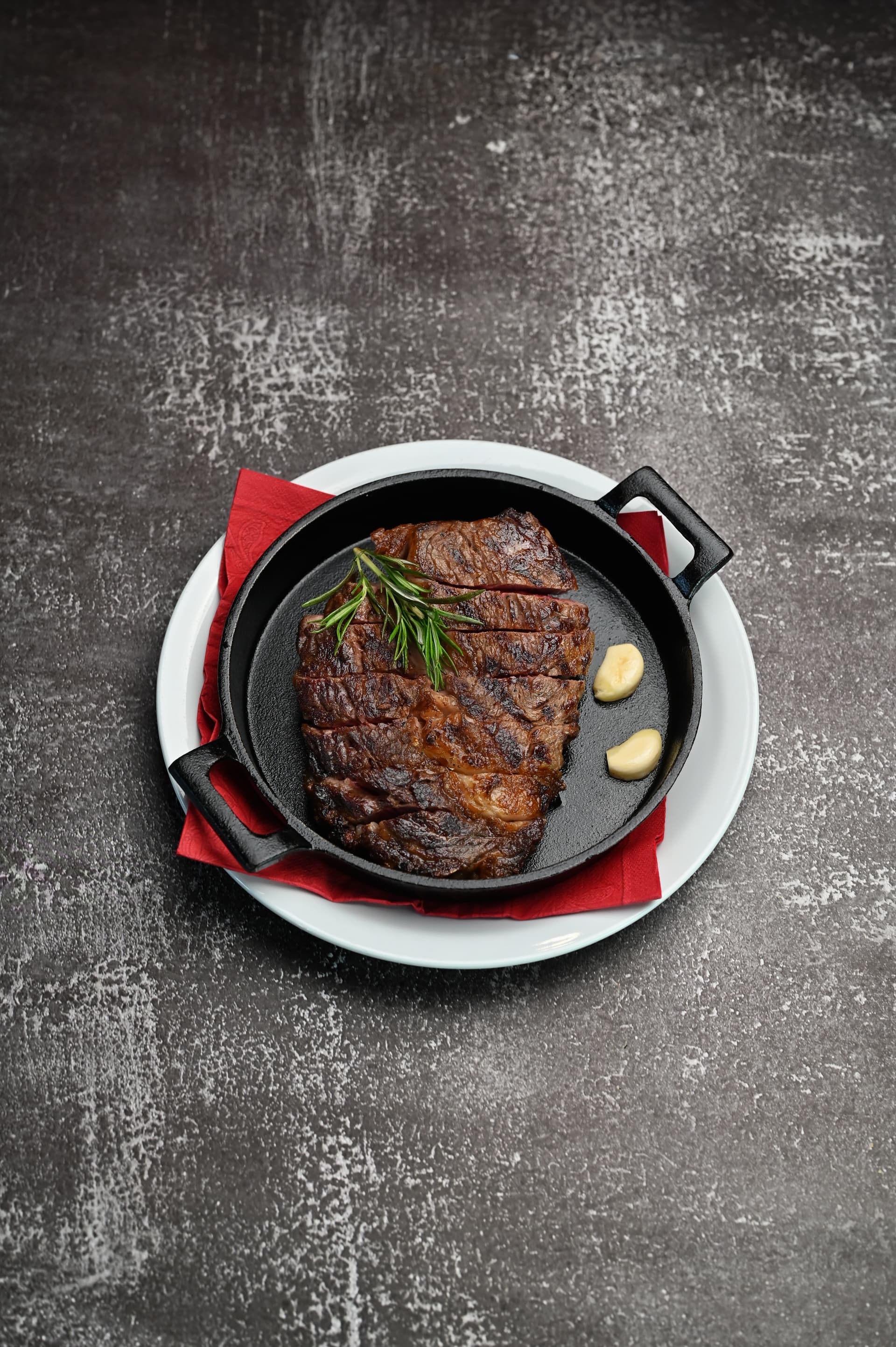Ribeye Steak (Rib-Eye) 300g
