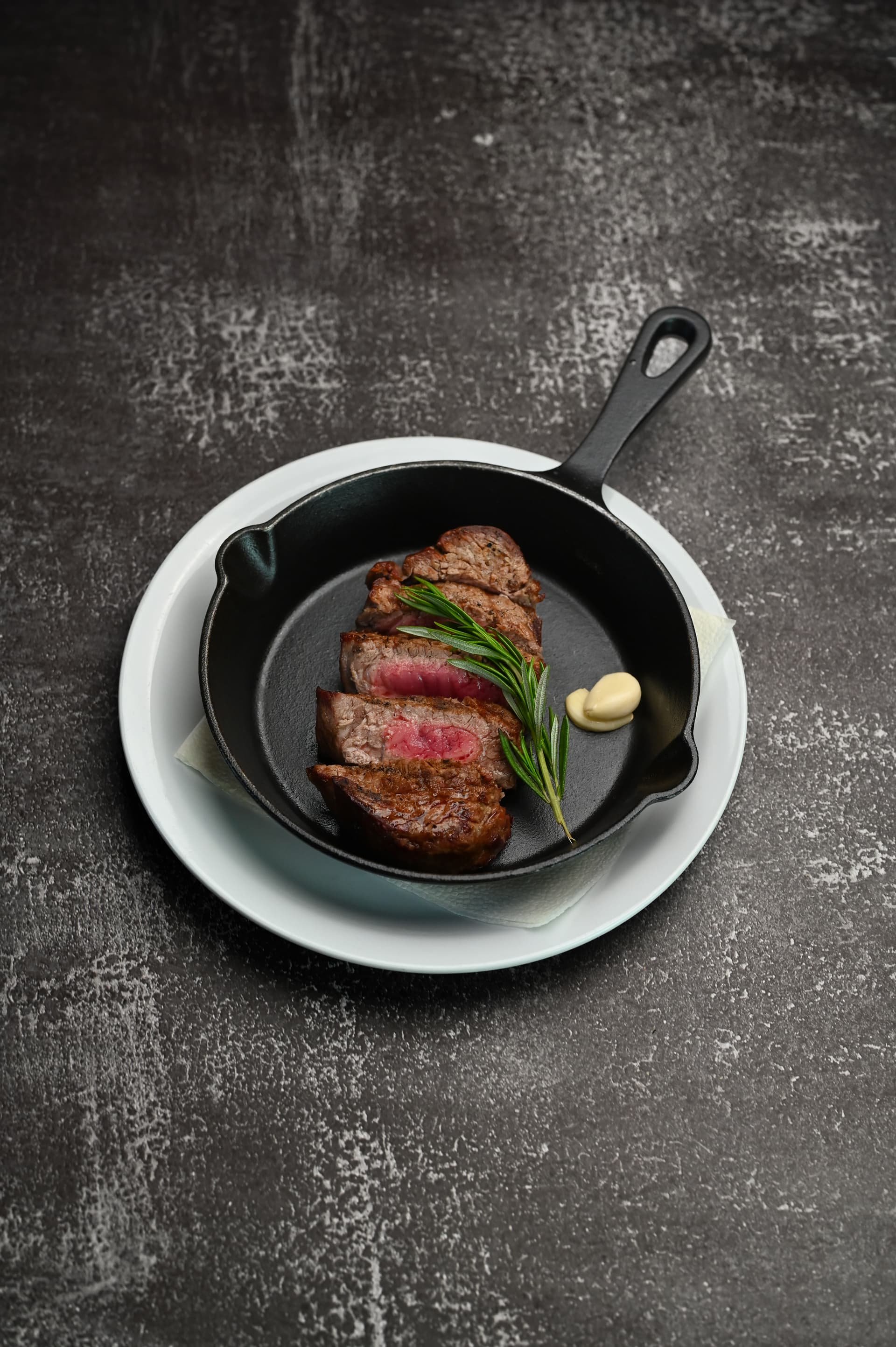 Tenderloin Steak (Lendenstück) 200g